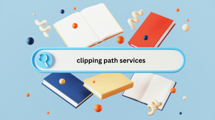 5 Ways Clipping Path Services Can Transform Your E-commerce Business